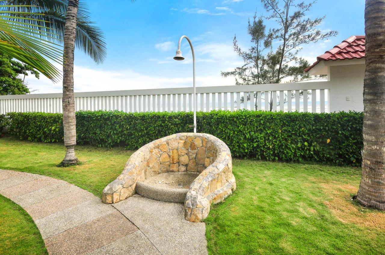 Olón Sunset Gardens 빌라 외부 사진
